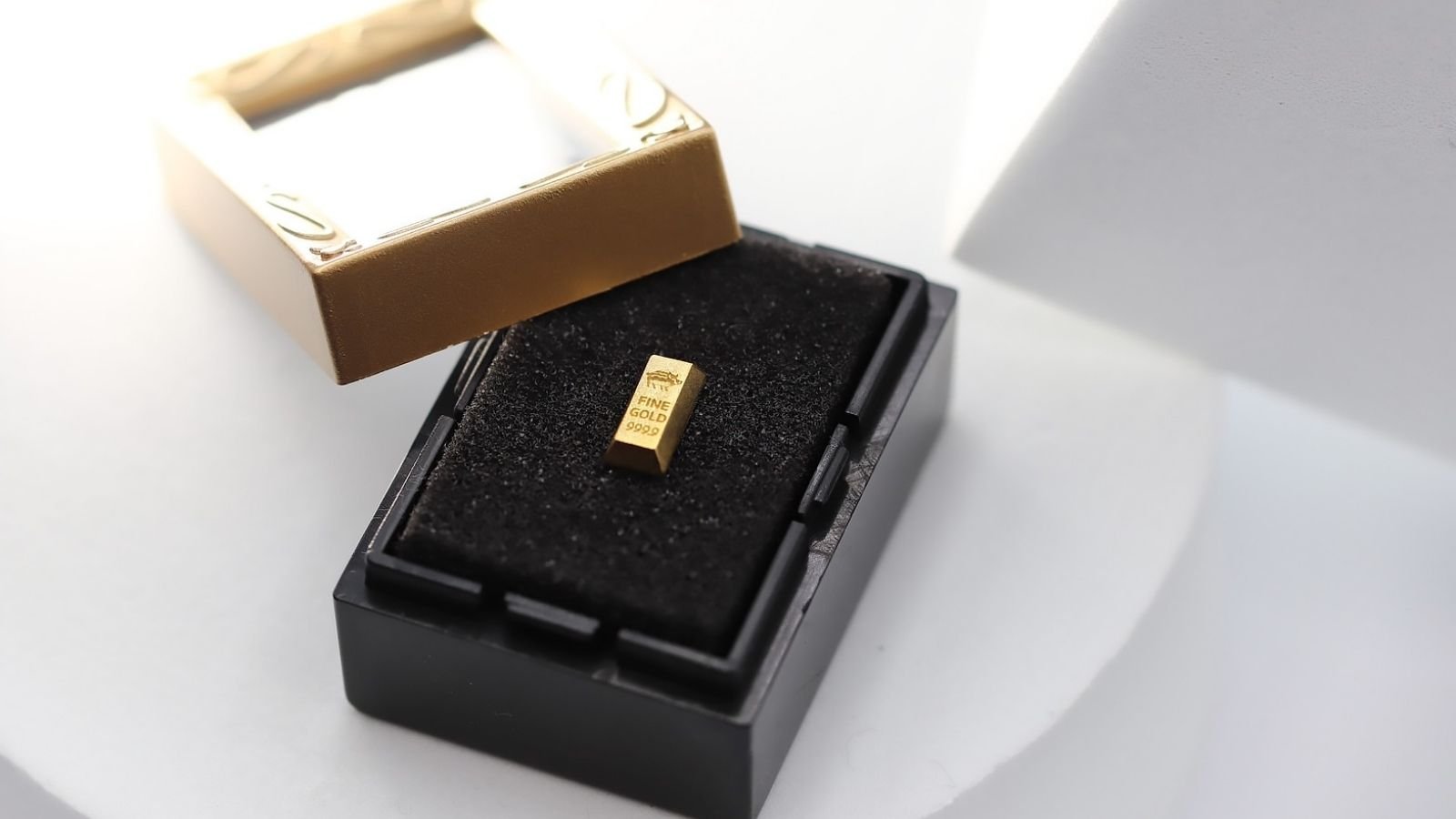 1gのかわいい純金【BABYGOLD】干支コレクション☆プラスα『猫