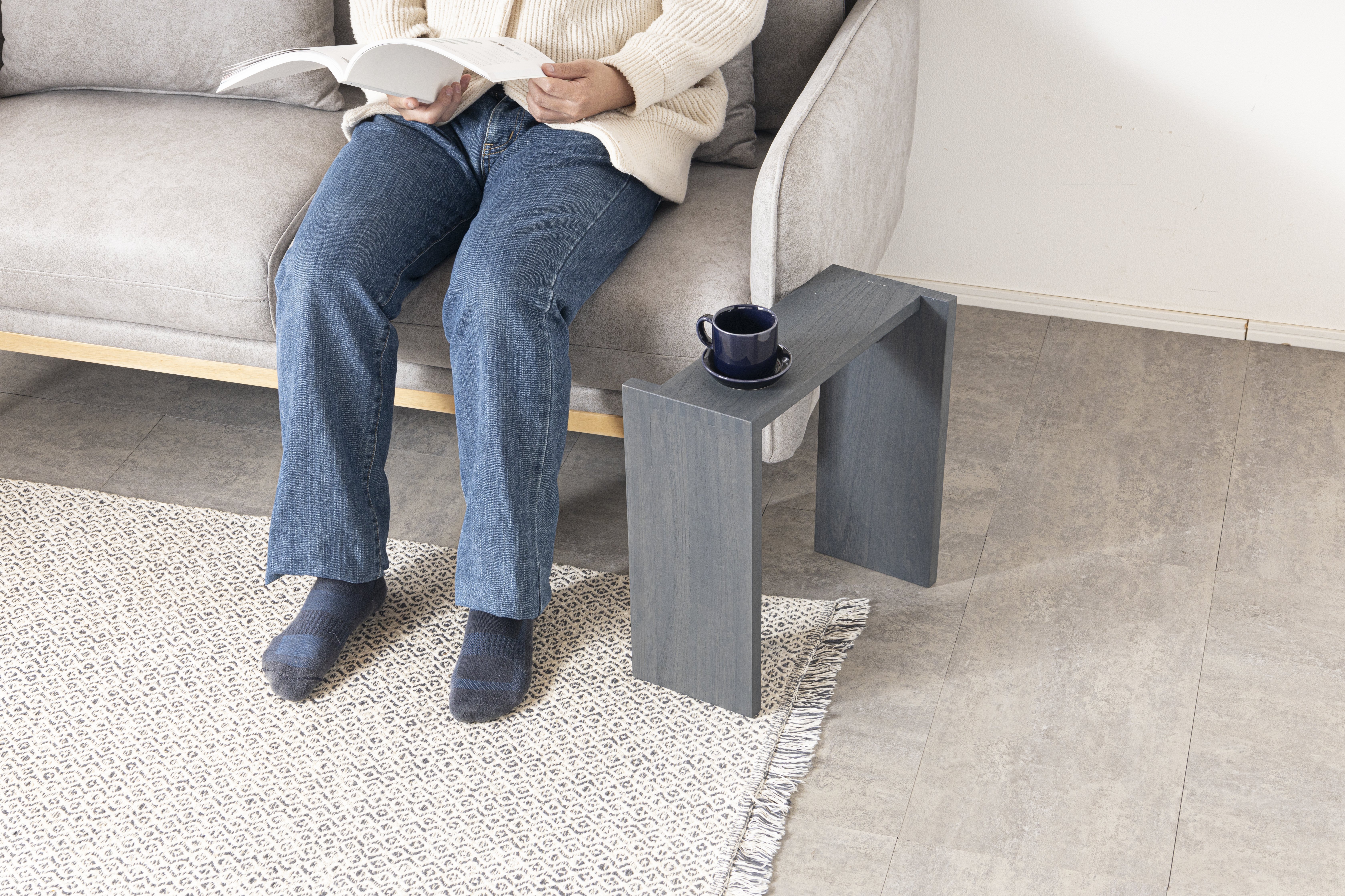 木工一筋100年の伝統】木を知り尽くした職人が作った、