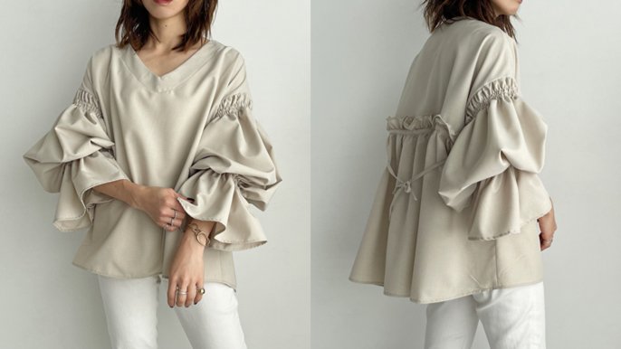 リターン選択｜Creema SPRINGS