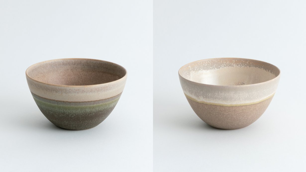 印象派絵画のような器 『impression』シリーズ｜Creema SPRINGS