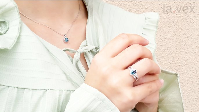 ☆新アイテム追加☆ 神秘的なカラーチェンジ