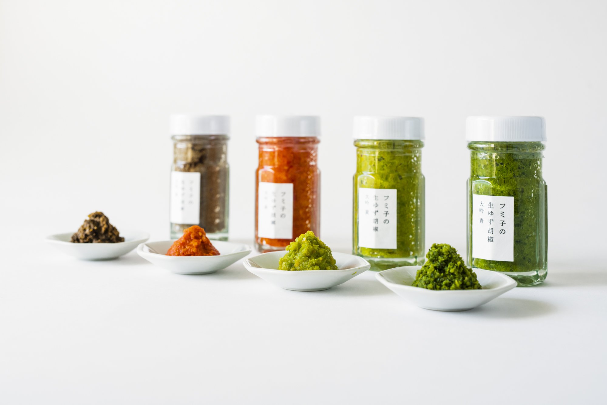 完熟ジューシー「ほぼ果汁な橙ポン酢」できました！作りたてをお届けし