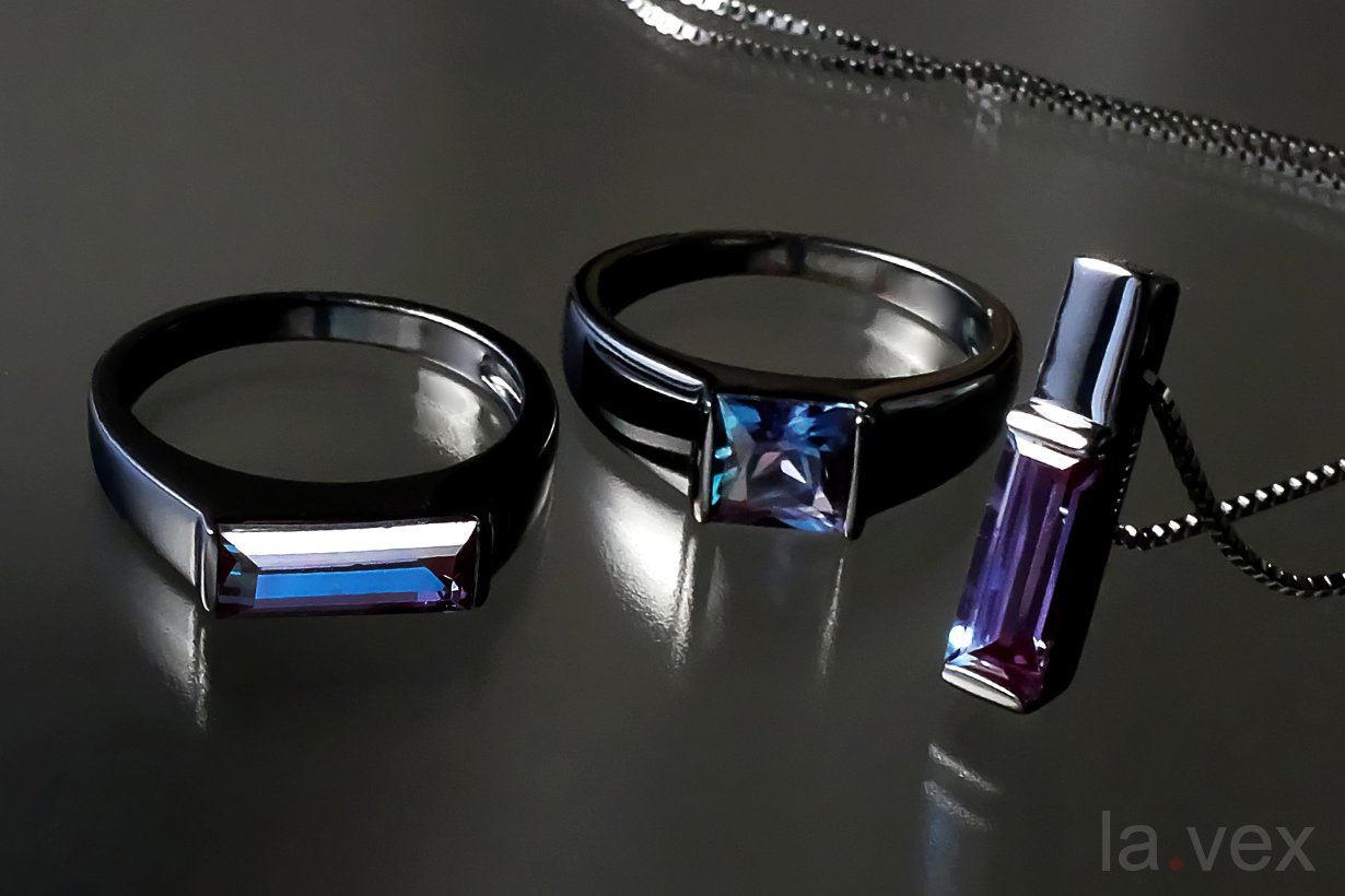 la.vex ラベックス 合成アレキサンドライト 13号 la.vex ラベックス 合成アレキサンドライト 13号