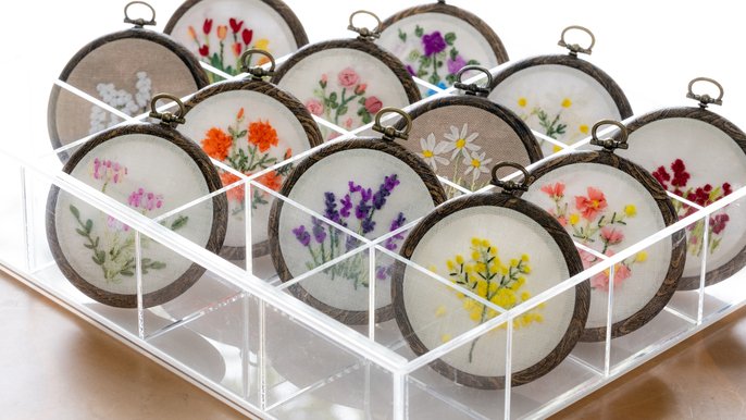 リターン選択｜Creema SPRINGS