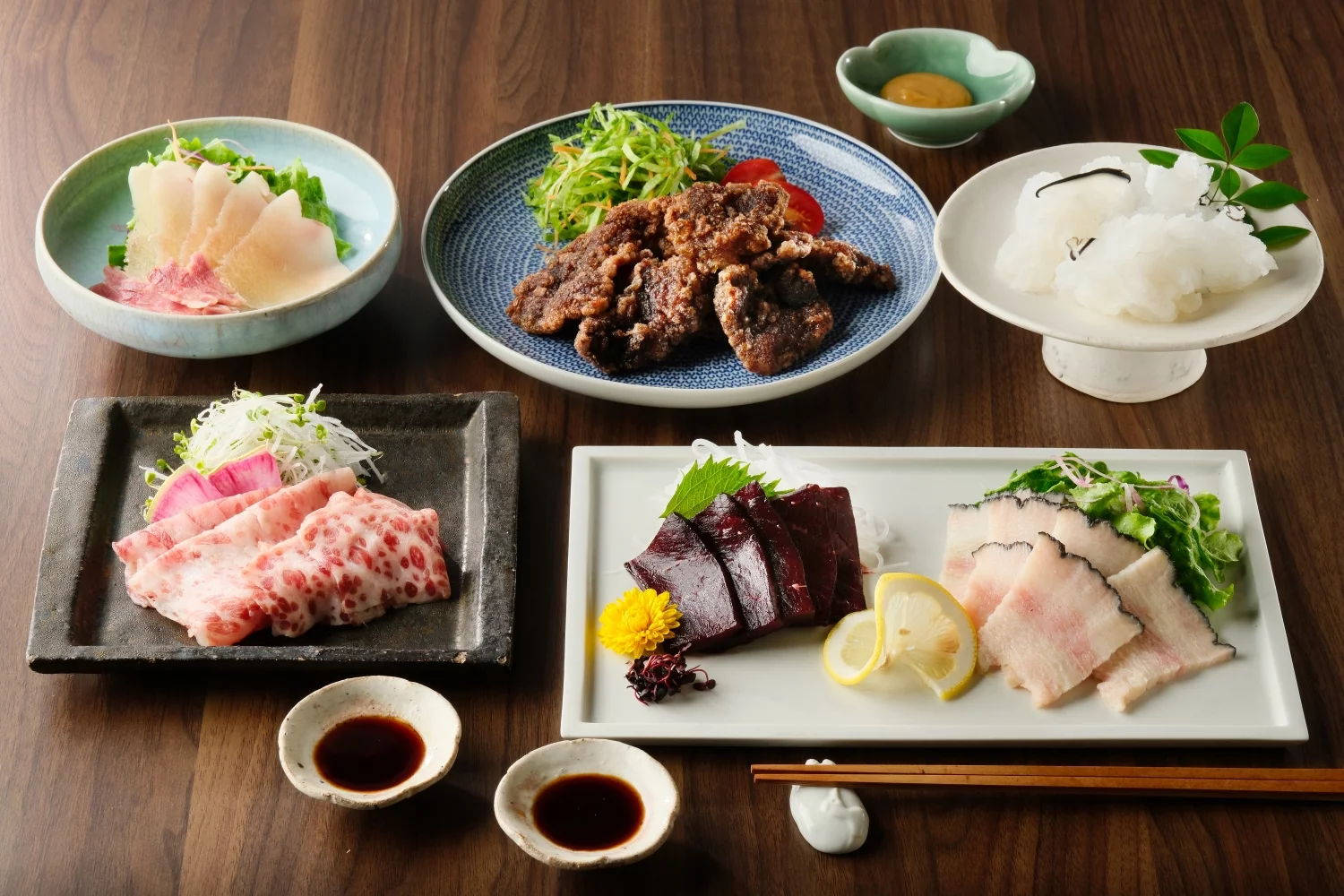 お父さんにも贈りたい。懐かしい味を、いまのおいしさで。下関の 