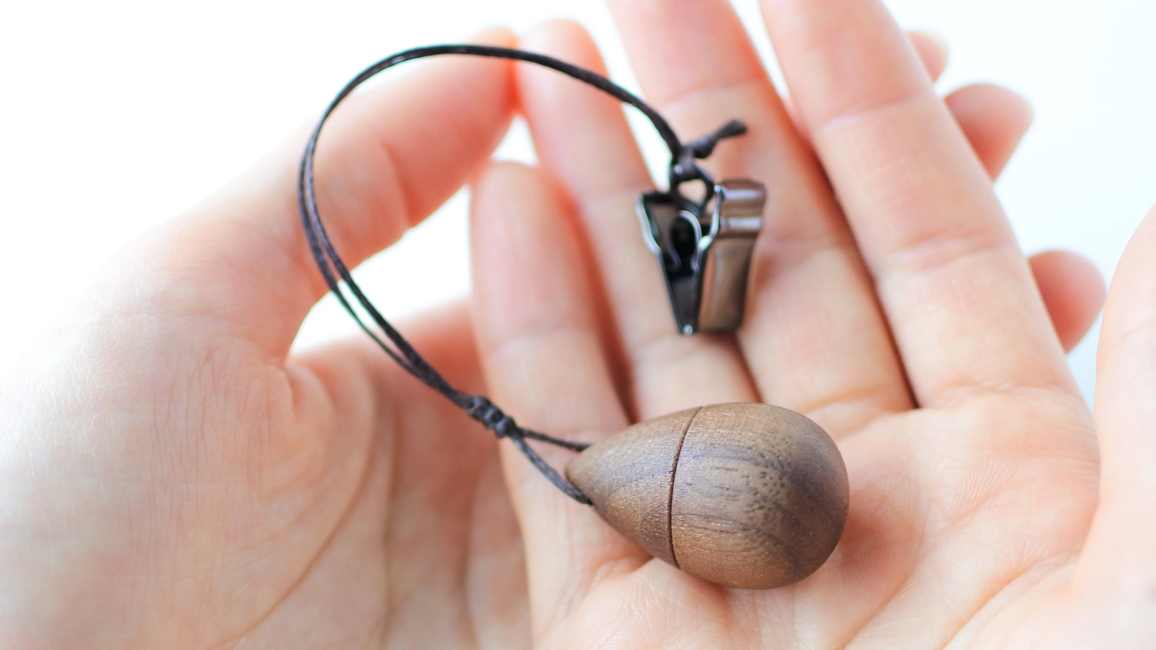 木のぬくもりで想いや記憶をカタチに｜Creema SPRINGS