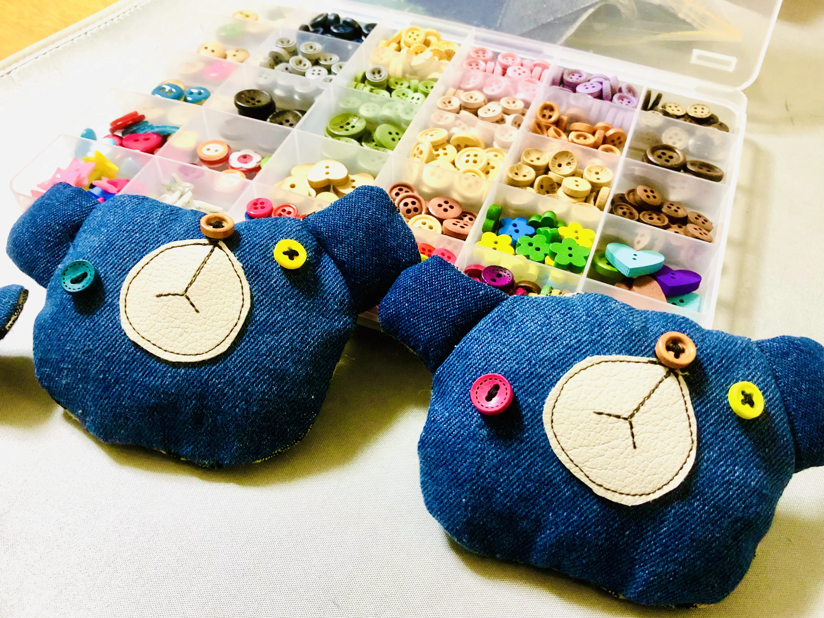 コロナ禍に一つ一つ丁寧に作るこだわりの作品のぬくもりで癒しと元気を届けたい！｜Creema SPRINGS