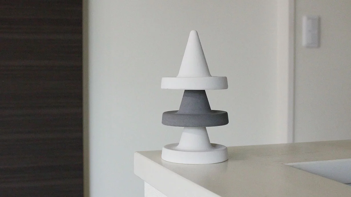 香りと美味しさが引き立つ「対流グラス＆吸水コースター」｜Creema SPRINGS