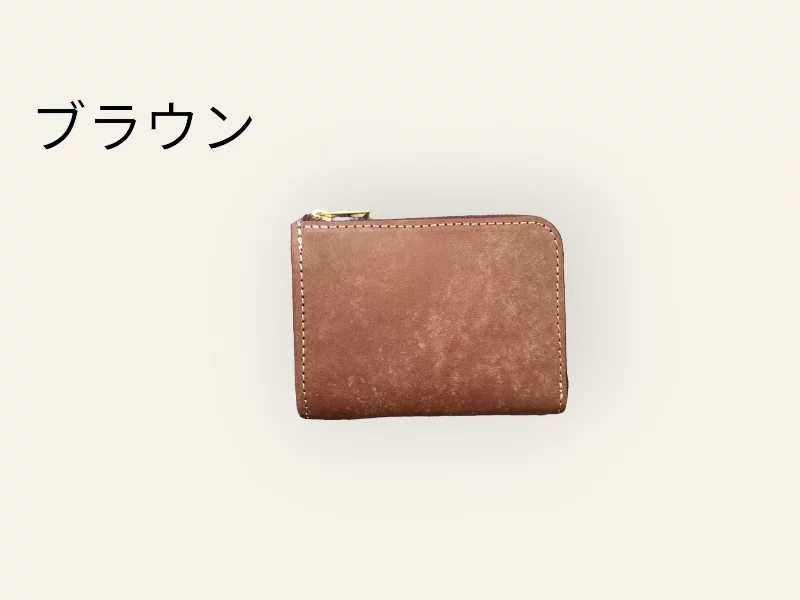 特許庁実用新案登録】お札を折らない！Smooth Walletをオンライン限定