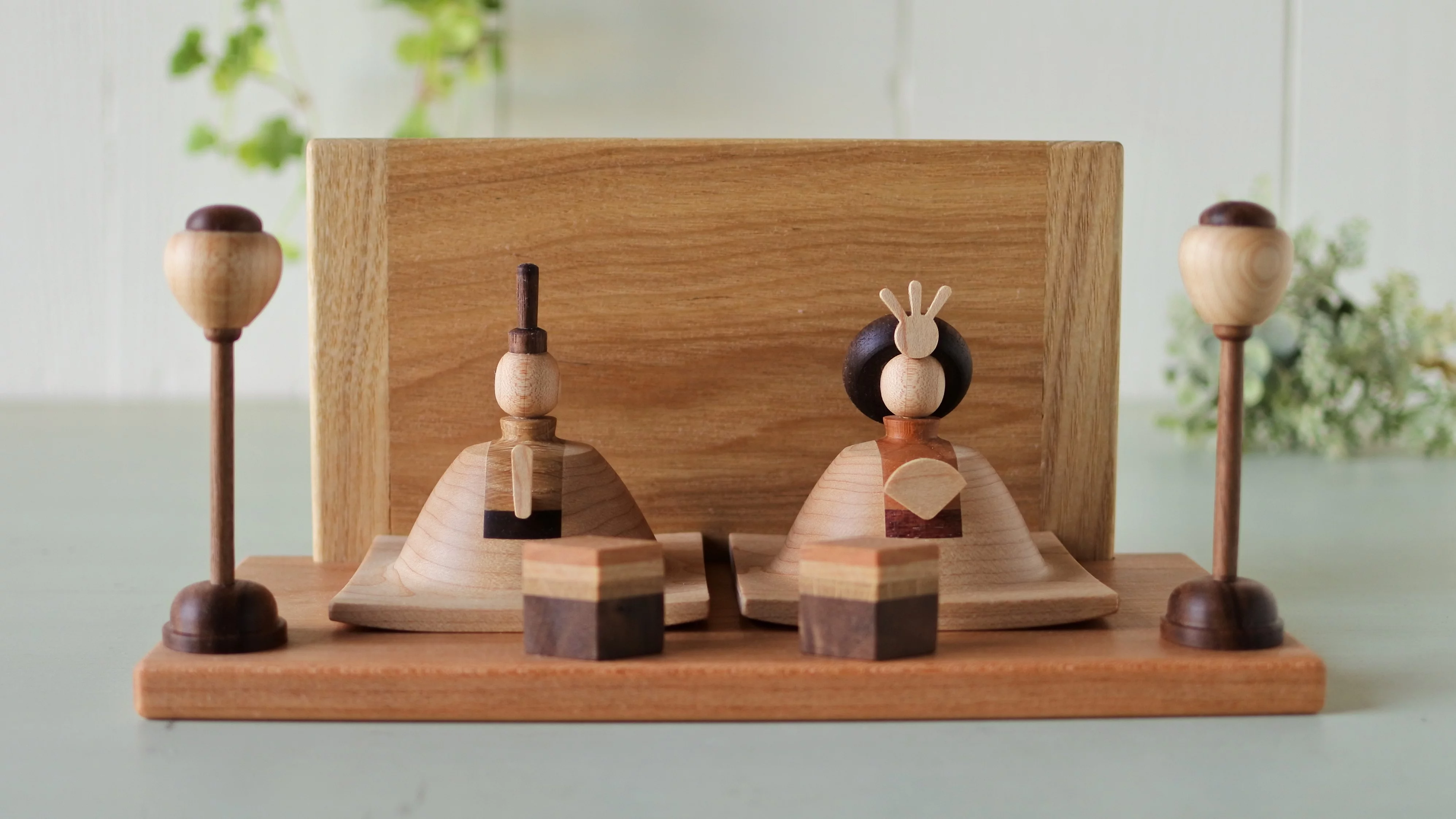 木のぬくもりで想いや記憶をカタチに｜Creema SPRINGS