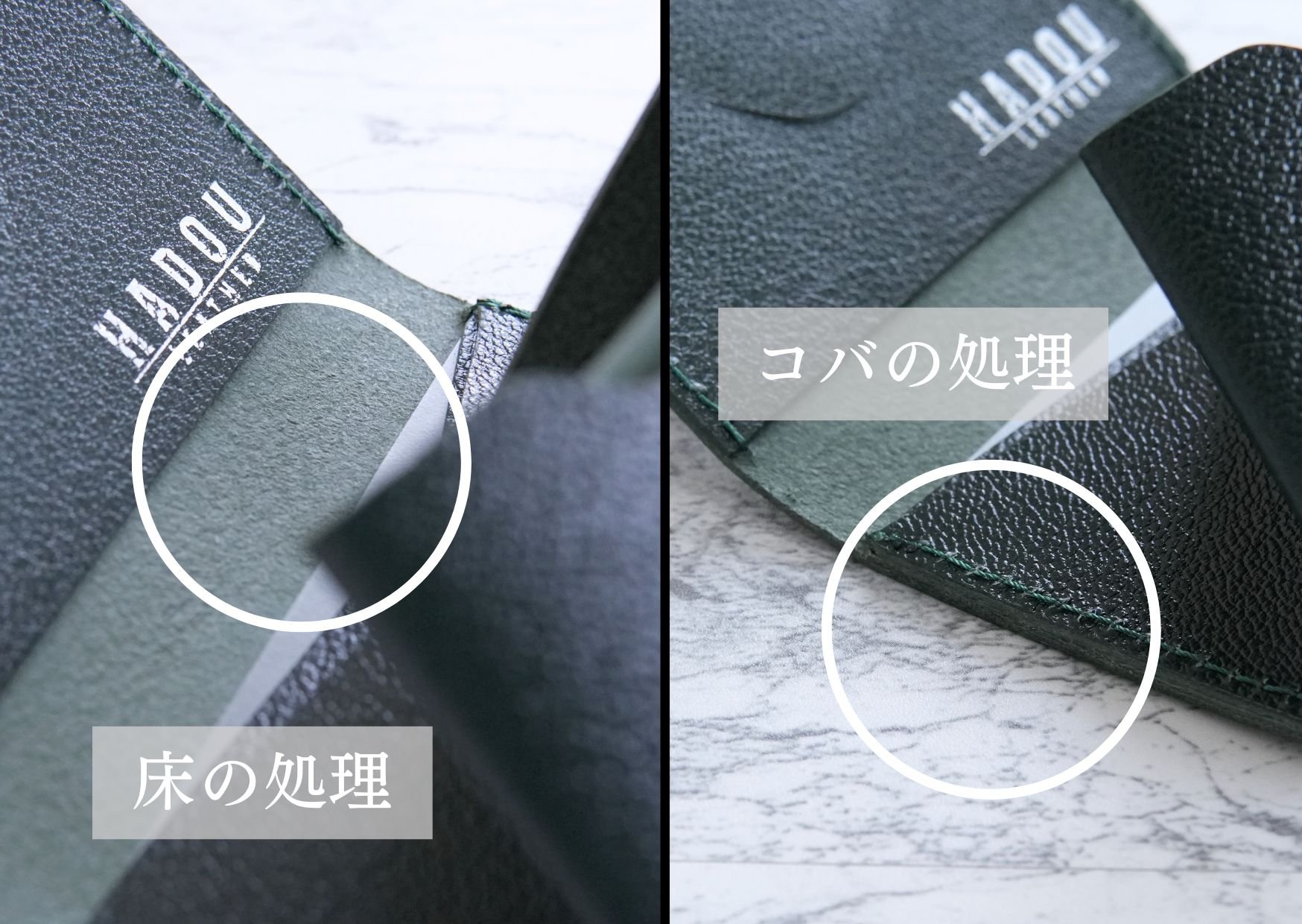 独自構造でまるでお札・摩擦レス。ミニ財布の悩みを全て解決する