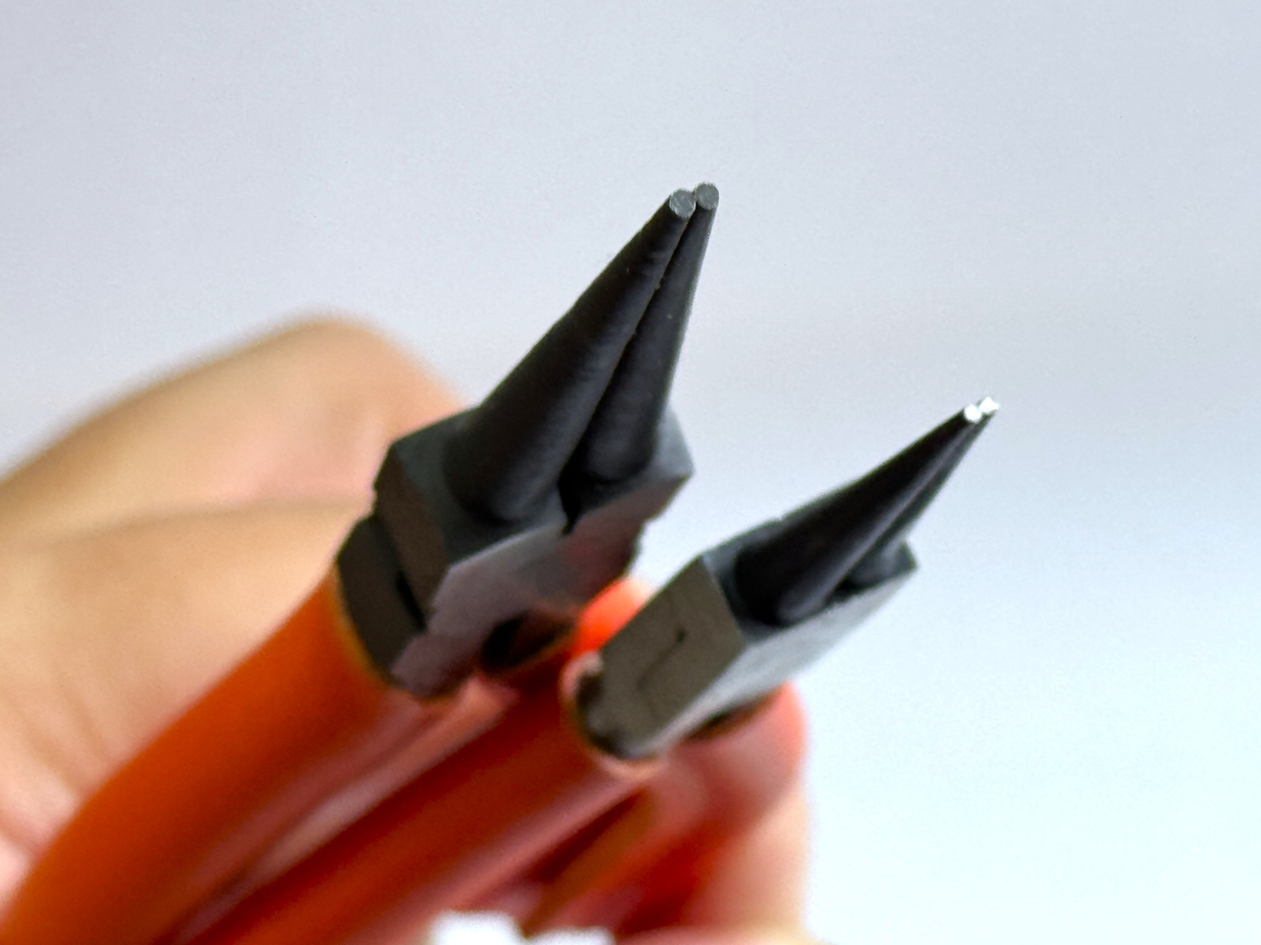 燕三条-工具を超えて、気持ちを高める道具へ 【本革カラーハンドルの