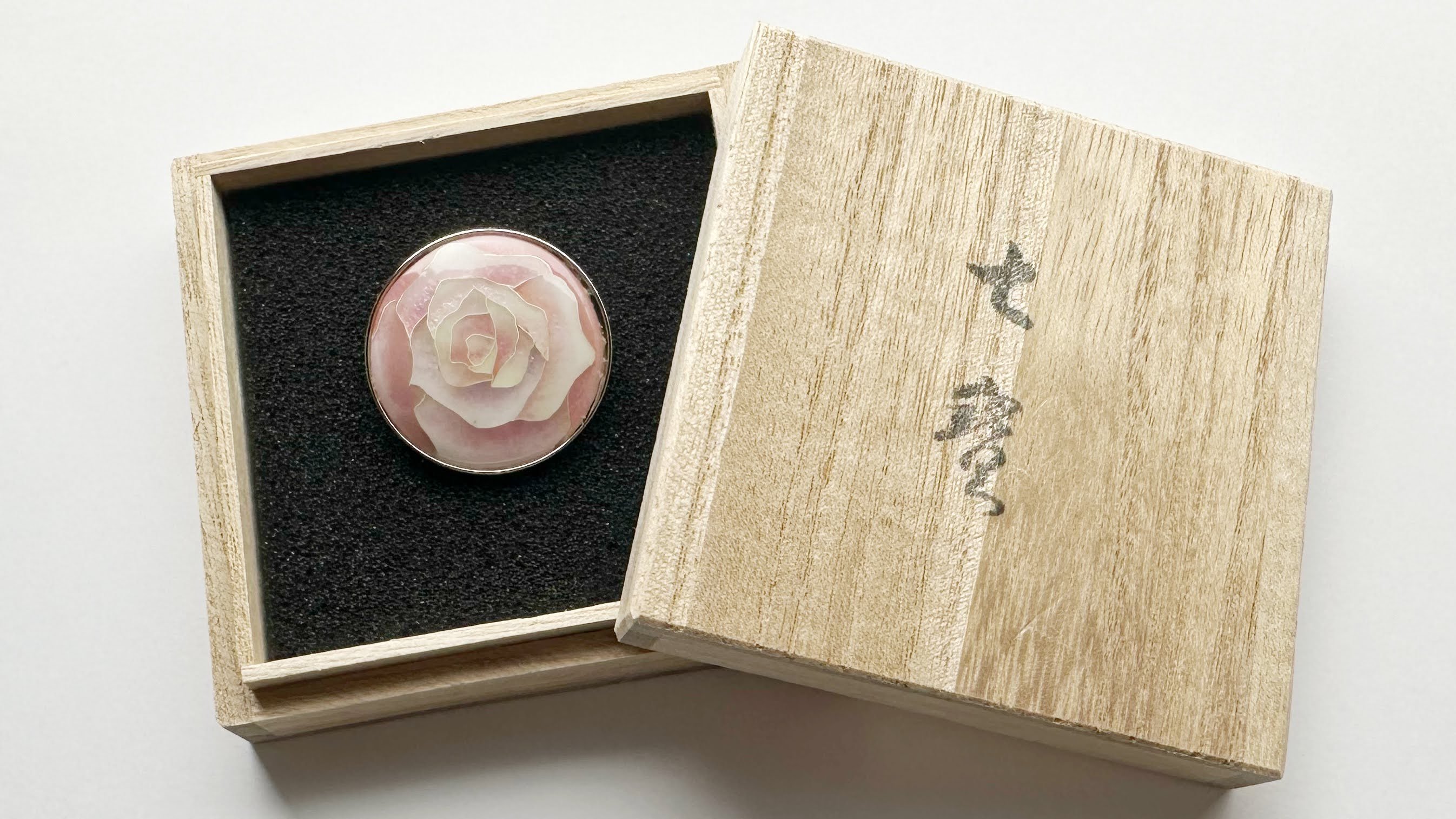 伝統工芸をもっと身近に「大切な人に贈る七宝焼アクセサリー」｜Creema