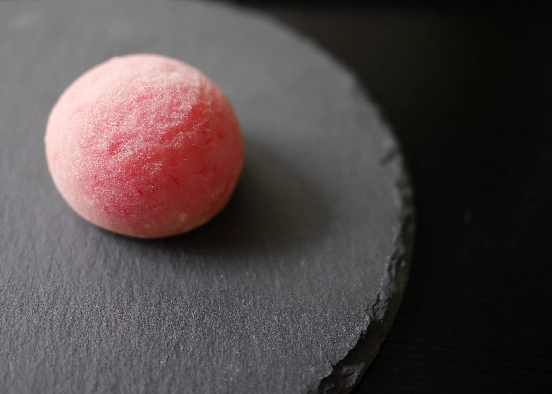 つき立てのお餅の美味しさを知って欲しい！厳選した3種のもち米で作る