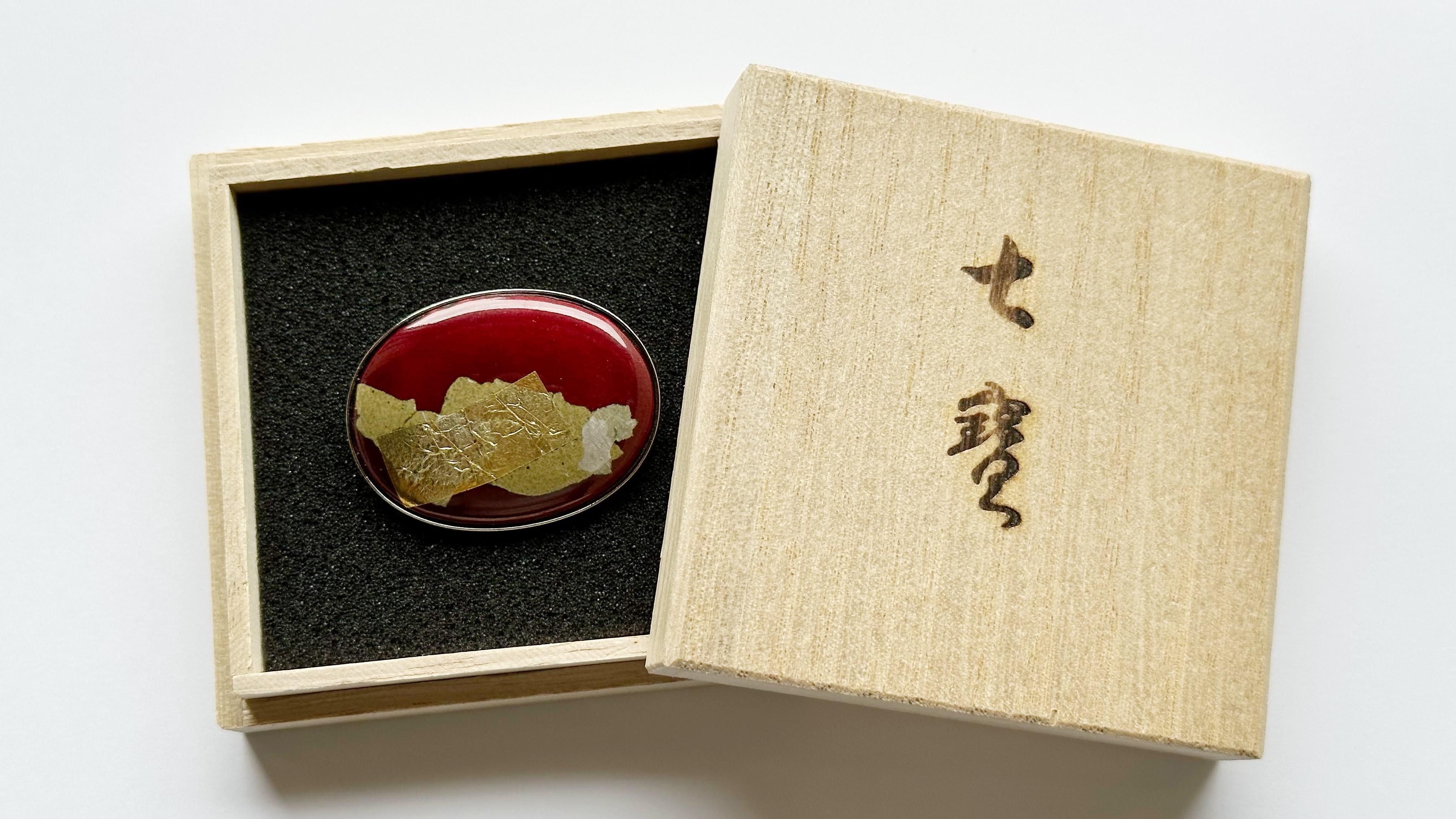福を呼ぶ新年に！明治からの伝統を守る七宝焼窯元の挑戦｜Creema SPRINGS