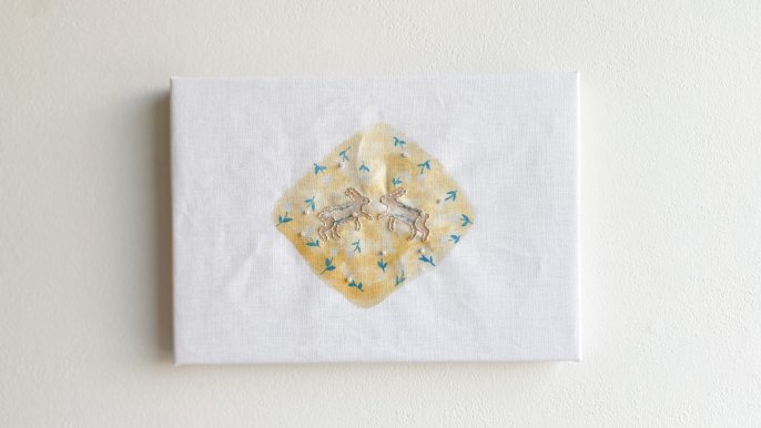 あなたの毎日にそっと寄り添う やさしいアートを届けたい Creema Springs