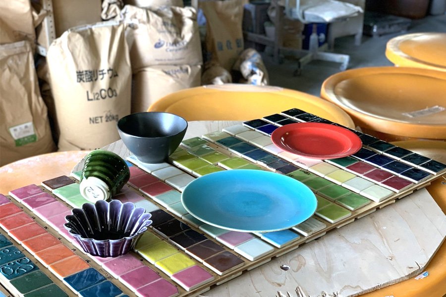 美濃焼の可能性を拡げる新しい窯をつくりたい ~岐阜のうつわ屋さん