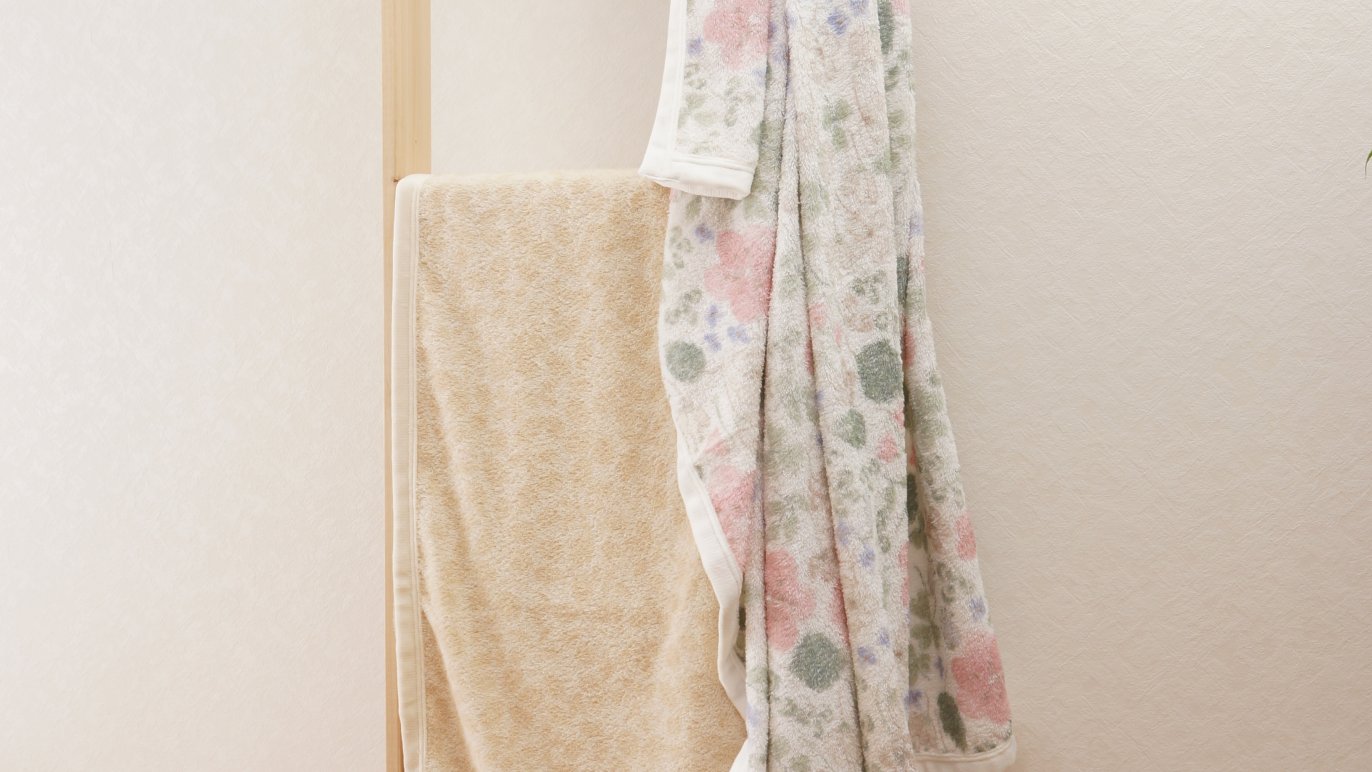 まるでタオルに包まれているよう」北欧デザイナー× 泉大津職人