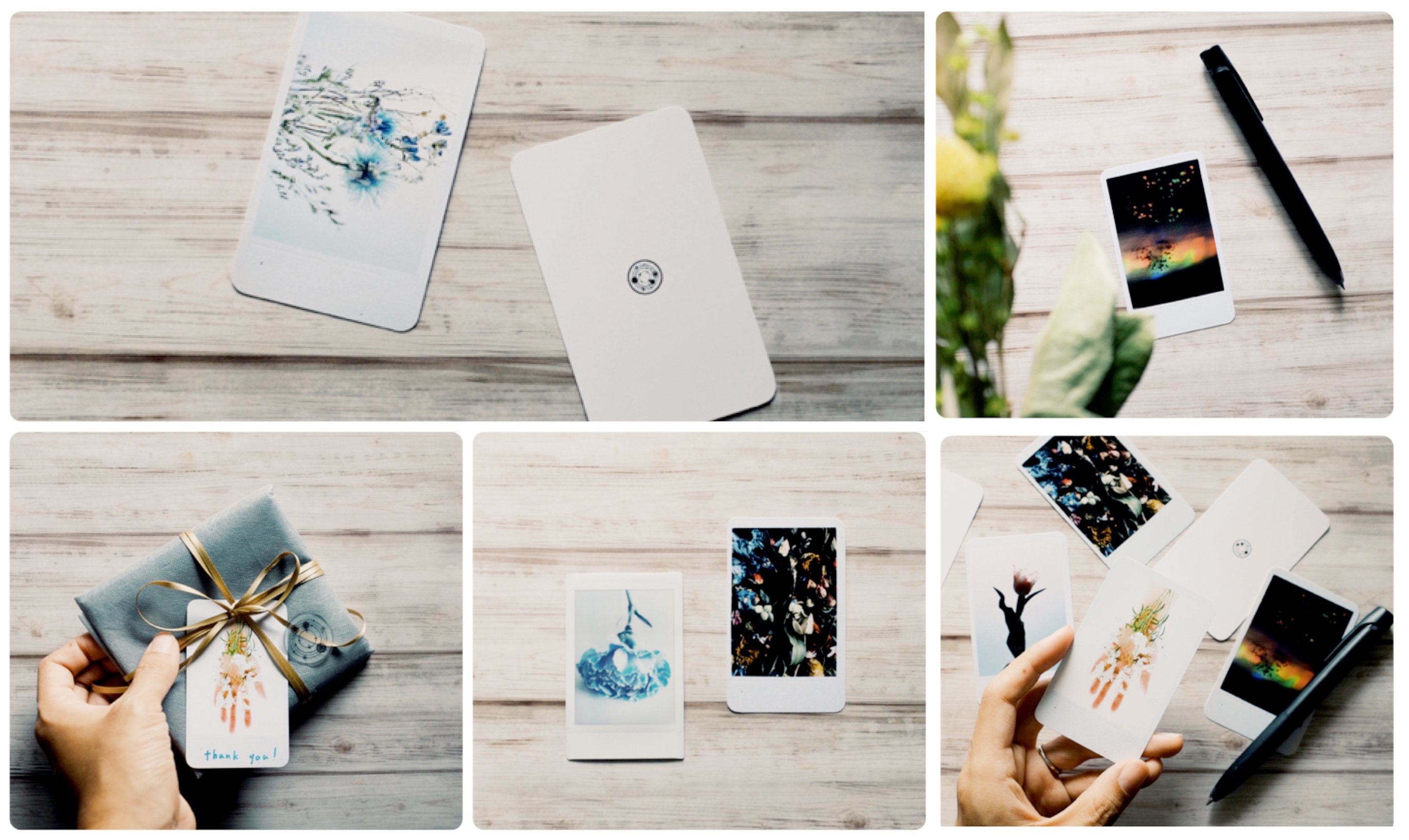 私の世界をもっと見てもらいたい、気軽に写真を楽しむ写真プリント 