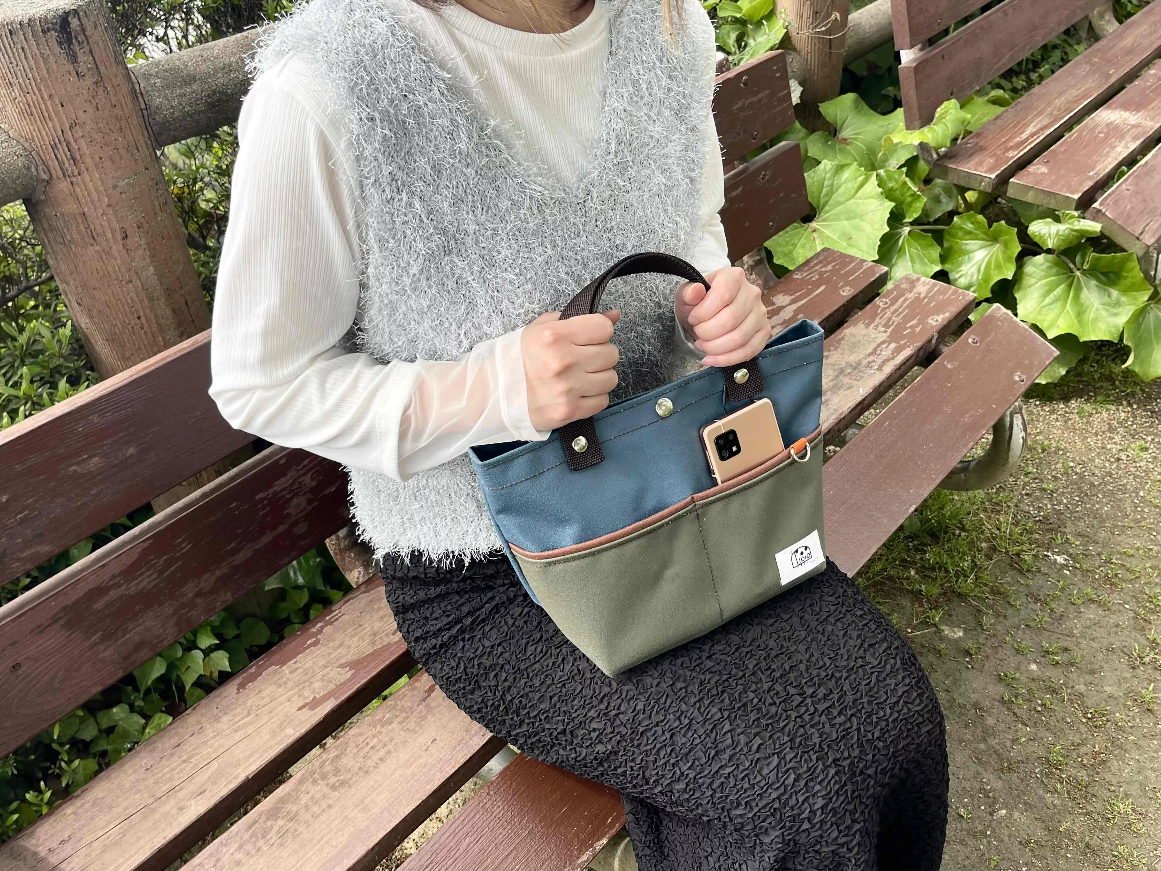 テントの魅力を日常へ！【防水・耐久・軽量】の三拍子そろった理想の