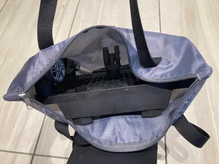 新品未使用 機内持ち込みから5泊まで1つで6役、スーツケース TRIPLUS