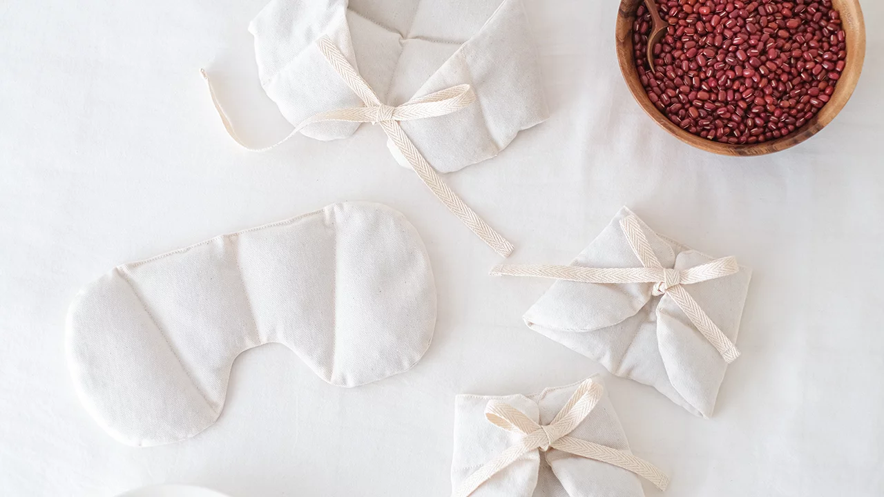 小豆カイロ あずきカイロ オーダー受付中中 