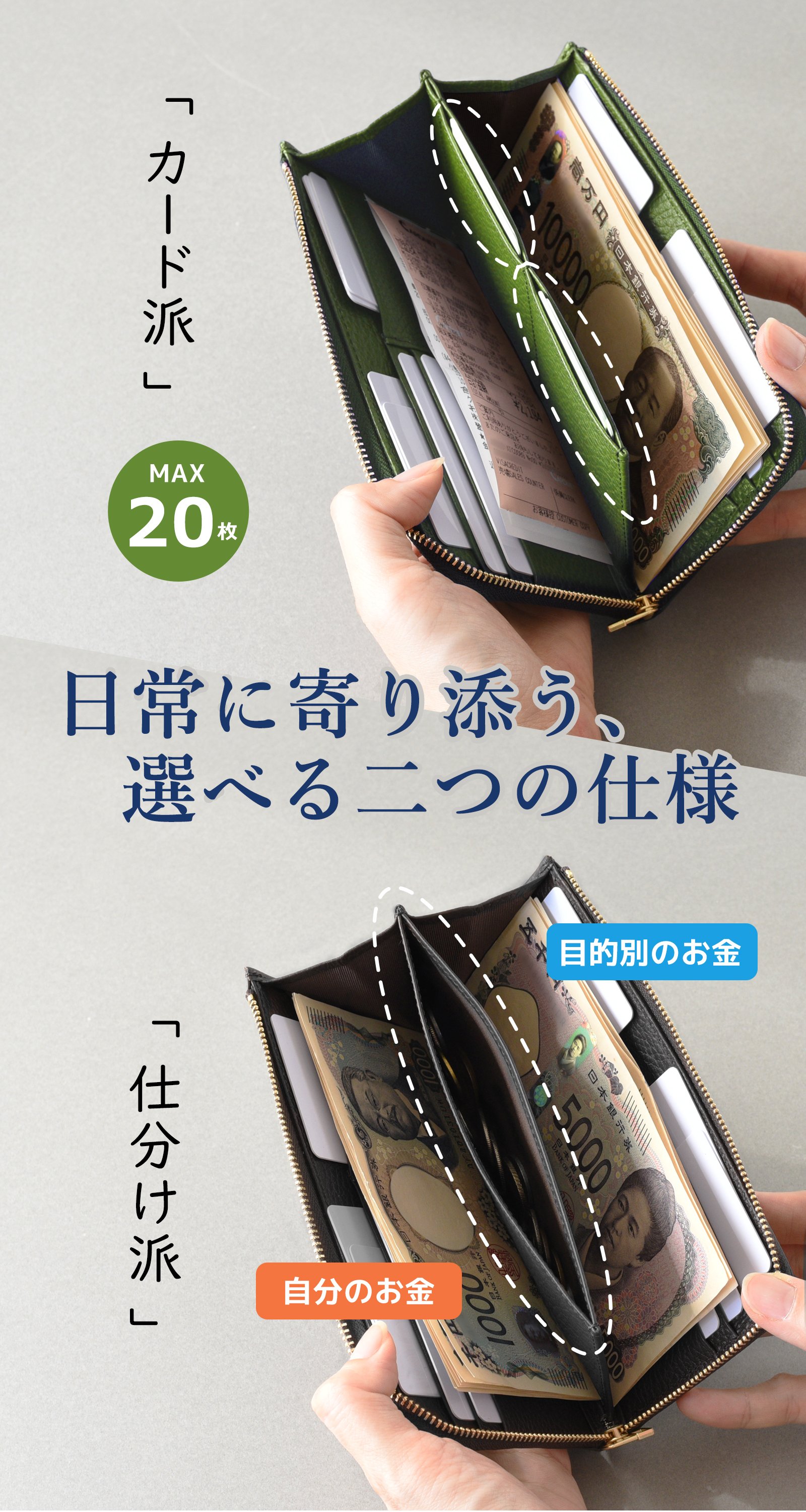 社長の財務戦略　美品 15 years in the making, this leather is especially dear to