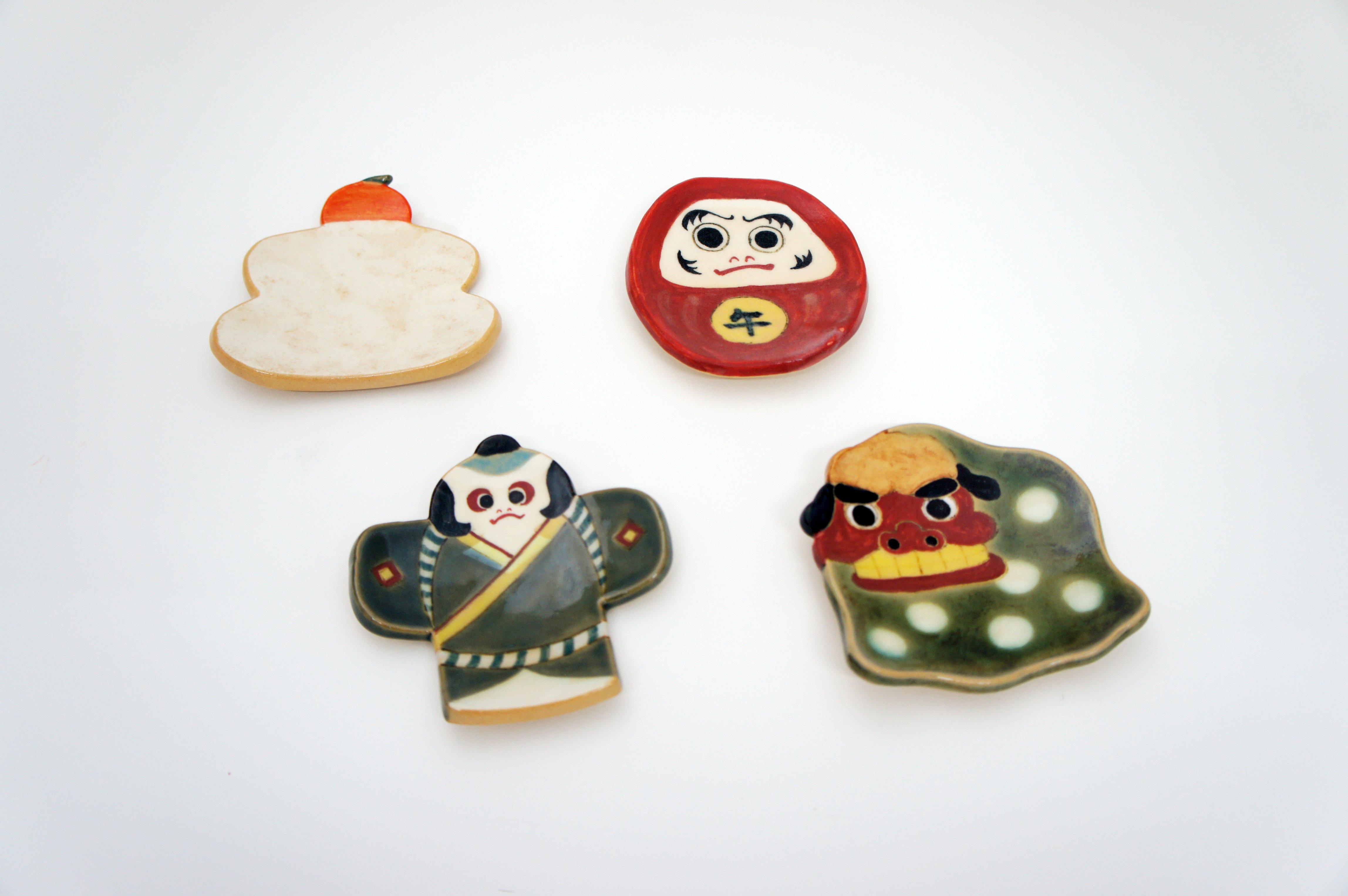 伝統工芸をより身近に。6人の職人が作る、新春の陶芸～｜Creema SPRINGS