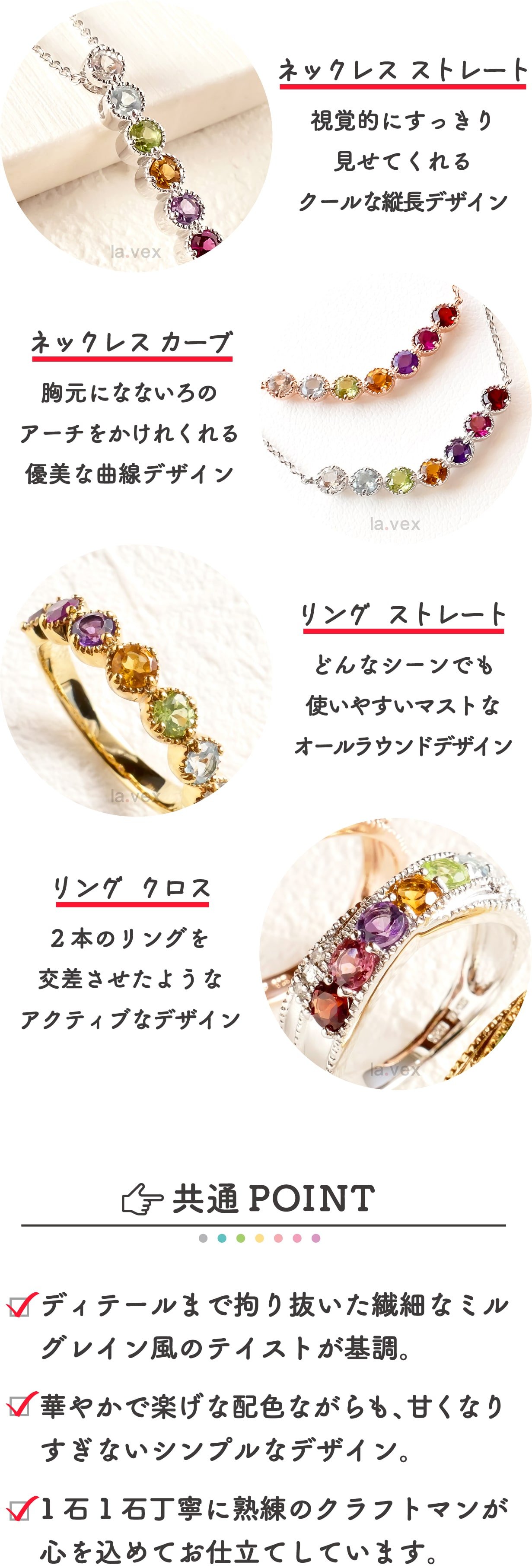 地球からの贈り物