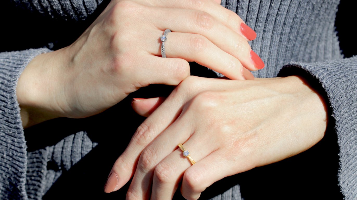 5万円代で買える！0.3ct/Dカラー/VVS1/エクセレントカットの、憧れ