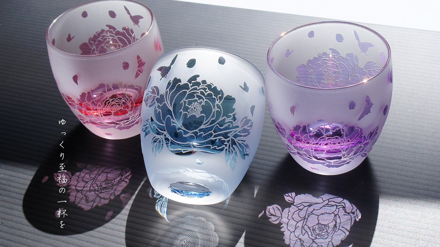 もう1台ブラスト機があったなら』より魅力ある作品を皆様へ｜Creema