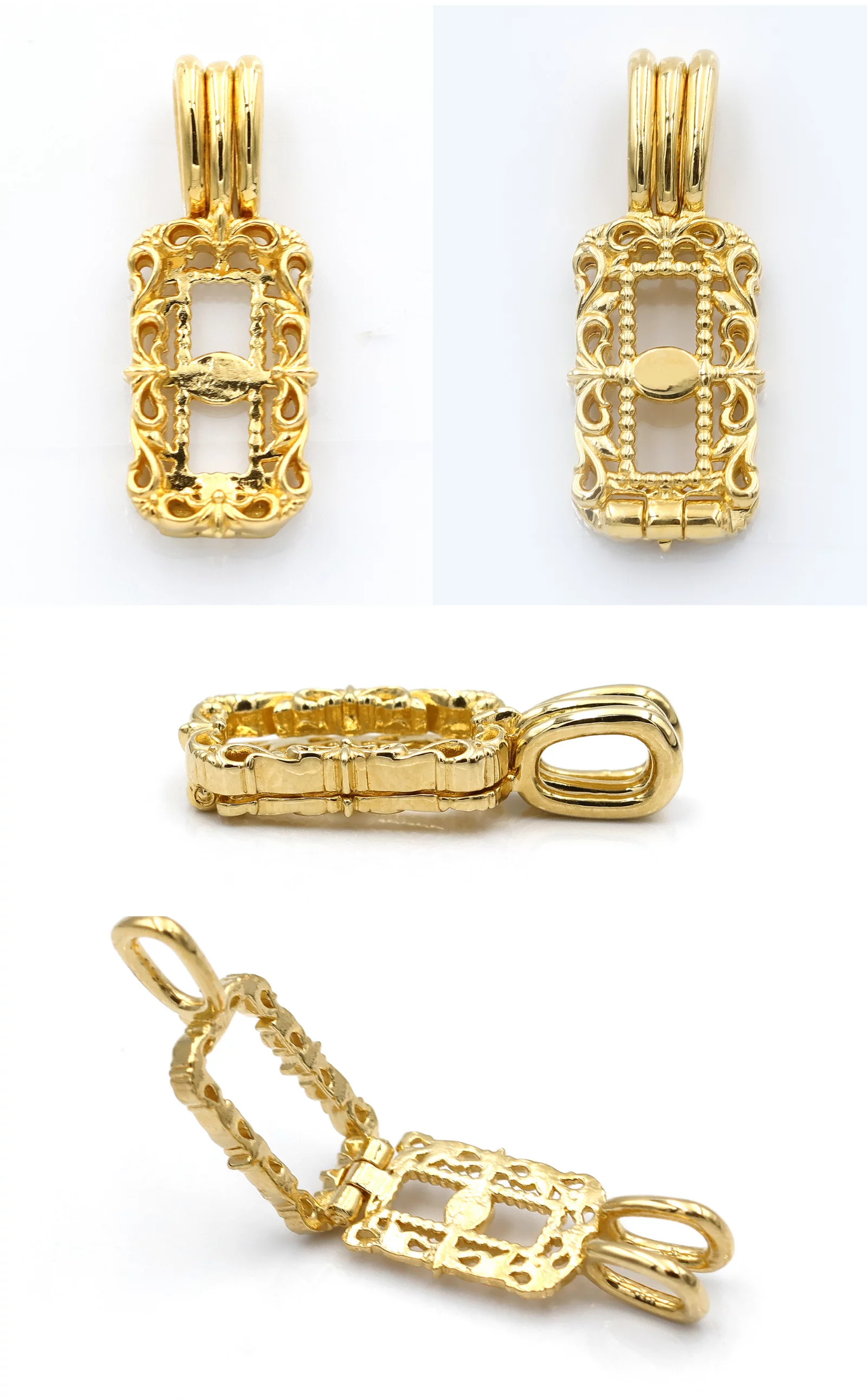 2024年はK24「純金」の年となりました。かわいい資産「BABYGOLD