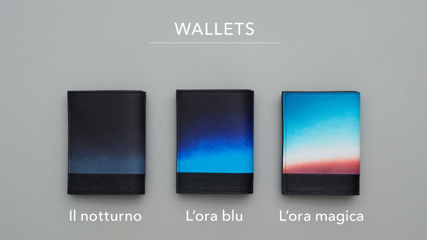 「ミニ財布は使いづらい」でも小さいと嬉しい。使いやすさと美しさを追求したちょうどいい「ミニマル財布」｜Creema SPRINGS