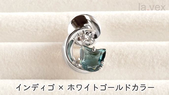 プレミアムな色彩の宝石の『ねこ』を届けたい！かわいい『ねこ