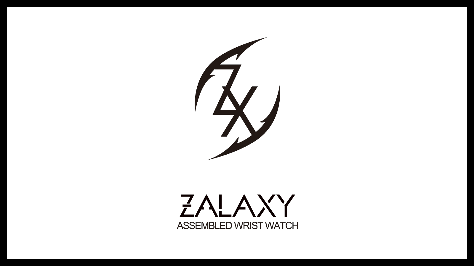 自ら「作る」楽しみと「使う」嬉しさ！腕時計DIYセットZALAX