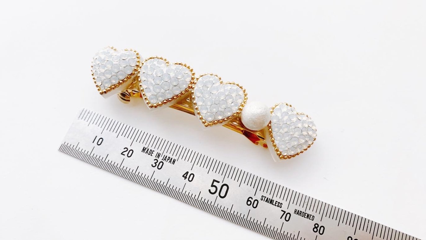 カジュアルに楽しめる、美しいビジューアクセサリー｜Creema SPRINGS