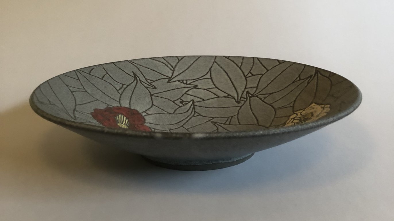 茶器から生まれた”新感覚上野焼”を、生活にとりいれて。 多彩な