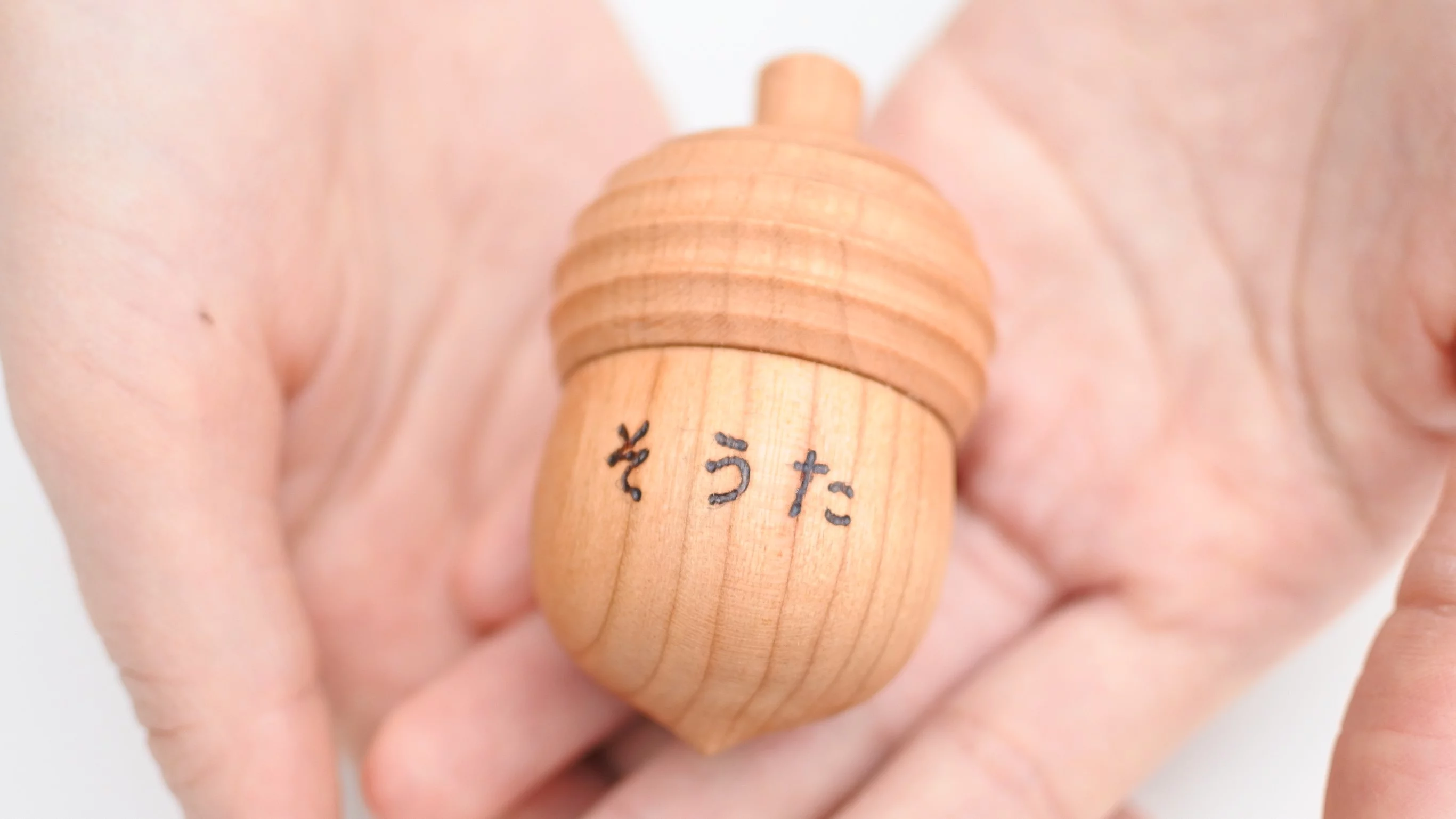 木のぬくもりで想いや記憶をカタチに｜Creema SPRINGS