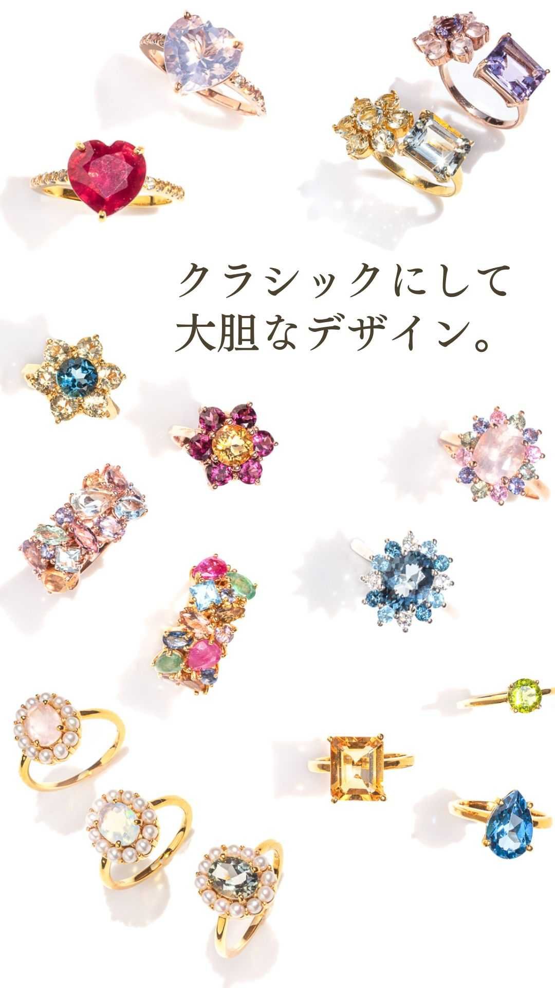 くま×ICECREAM リング sr1863love.jpg