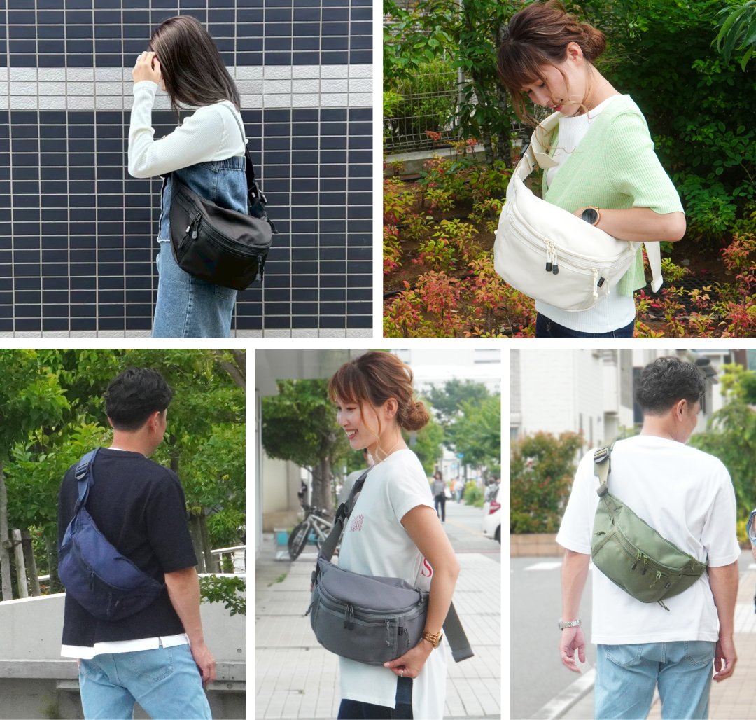 抱っこ＆荷物のお悩み解決！育児に余裕が生まれるヒップシート【第二弾