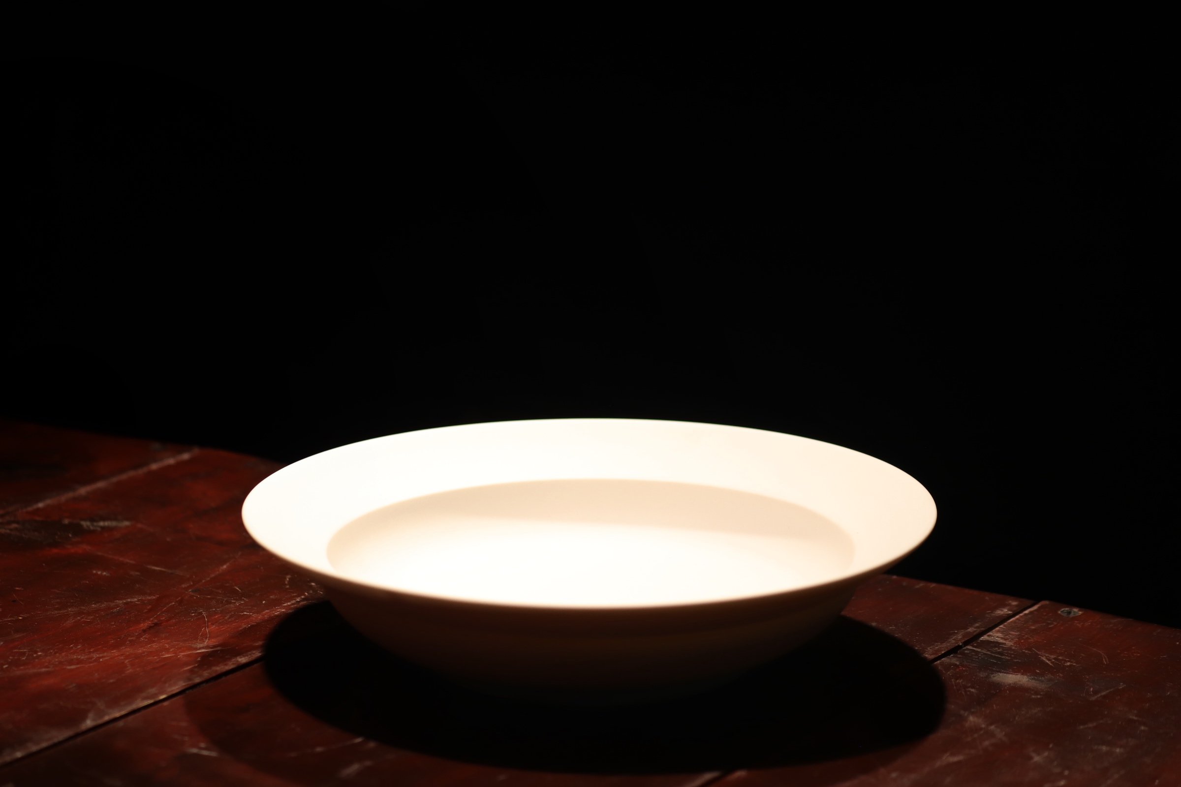 陶芸家 青木良太がお届けする、20年の試作と研究が形になった料理を