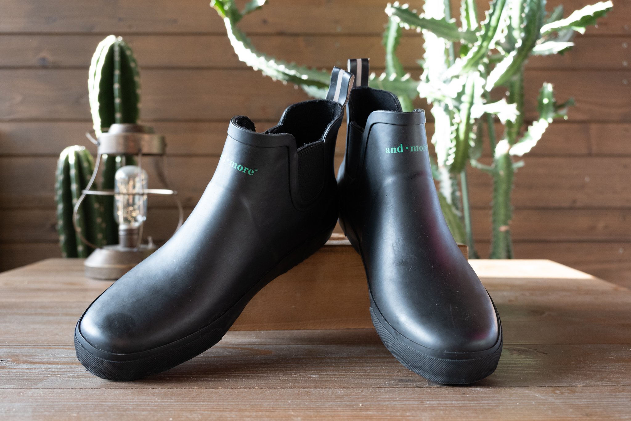 【HUNTER】23cm♡ホワイト サイドゴアブーツ 防水 メンズ チェルシーブーツ| ハンターブーツ(Hunter Boots)公式