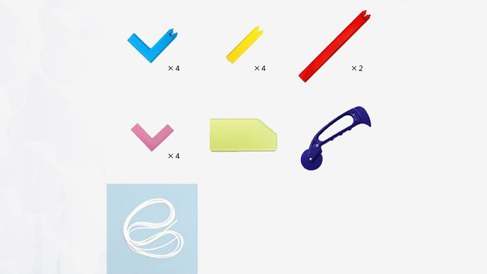 リターン選択｜Creema SPRINGS