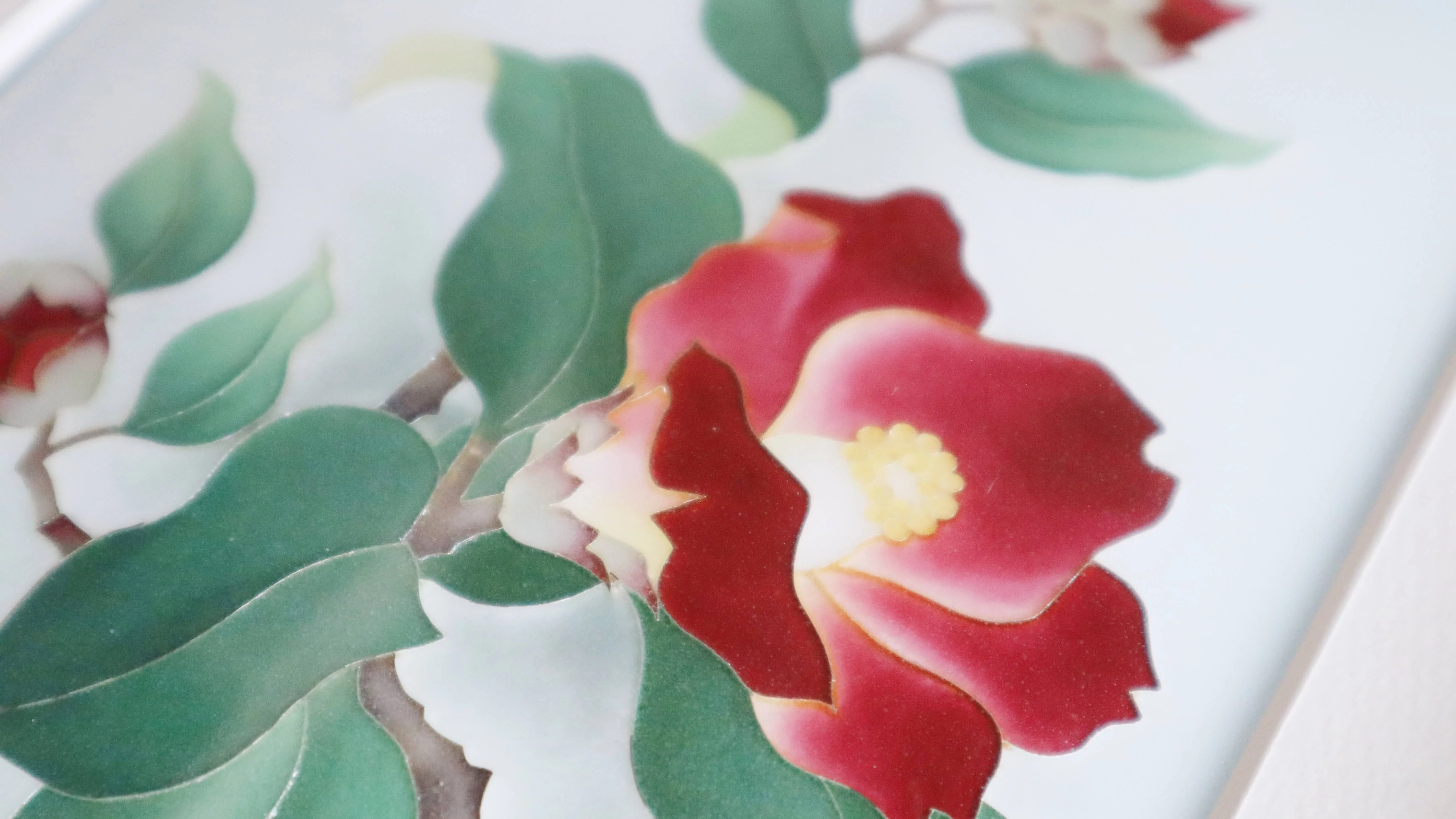 明治から受け継がれる伝統工芸×職人女子 2026年を彩る干支とお花の