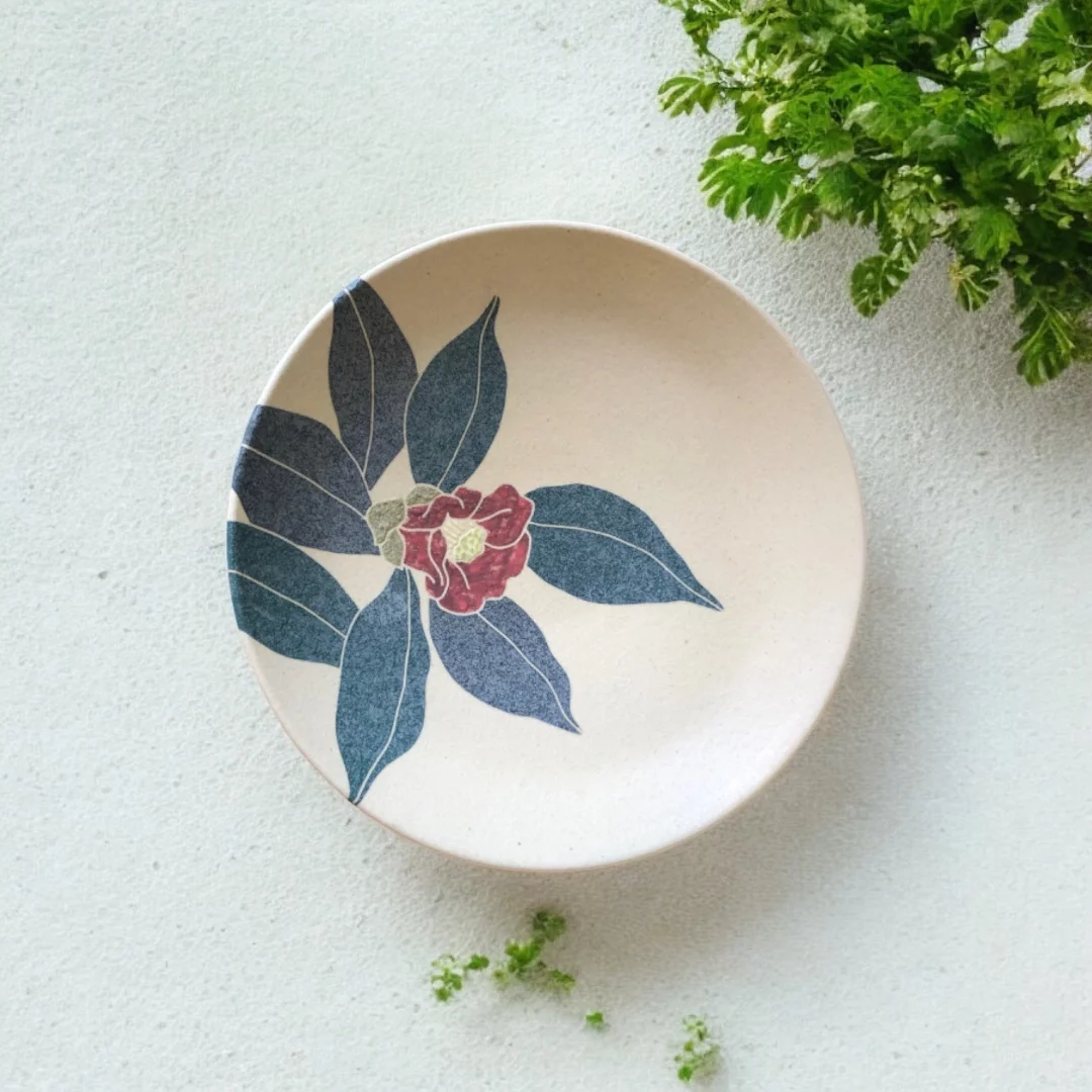 新感覚上野焼が創る未来～陶芸の里上野再興のため個展実現を