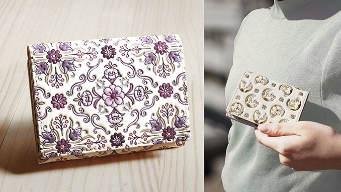 浅草文庫 長財布 十二干支 めでたづくし 楽天市場】日本製 浅草文庫 十二支 めでたづくし 牛革製 長財布 長札