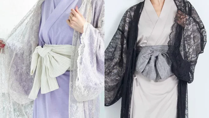 一目惚れする” 大人の浴衣ルームウェアで、お家からお祭りまで 一目惚れする” 大人の浴衣ルームウェアで、お家からお祭りまで