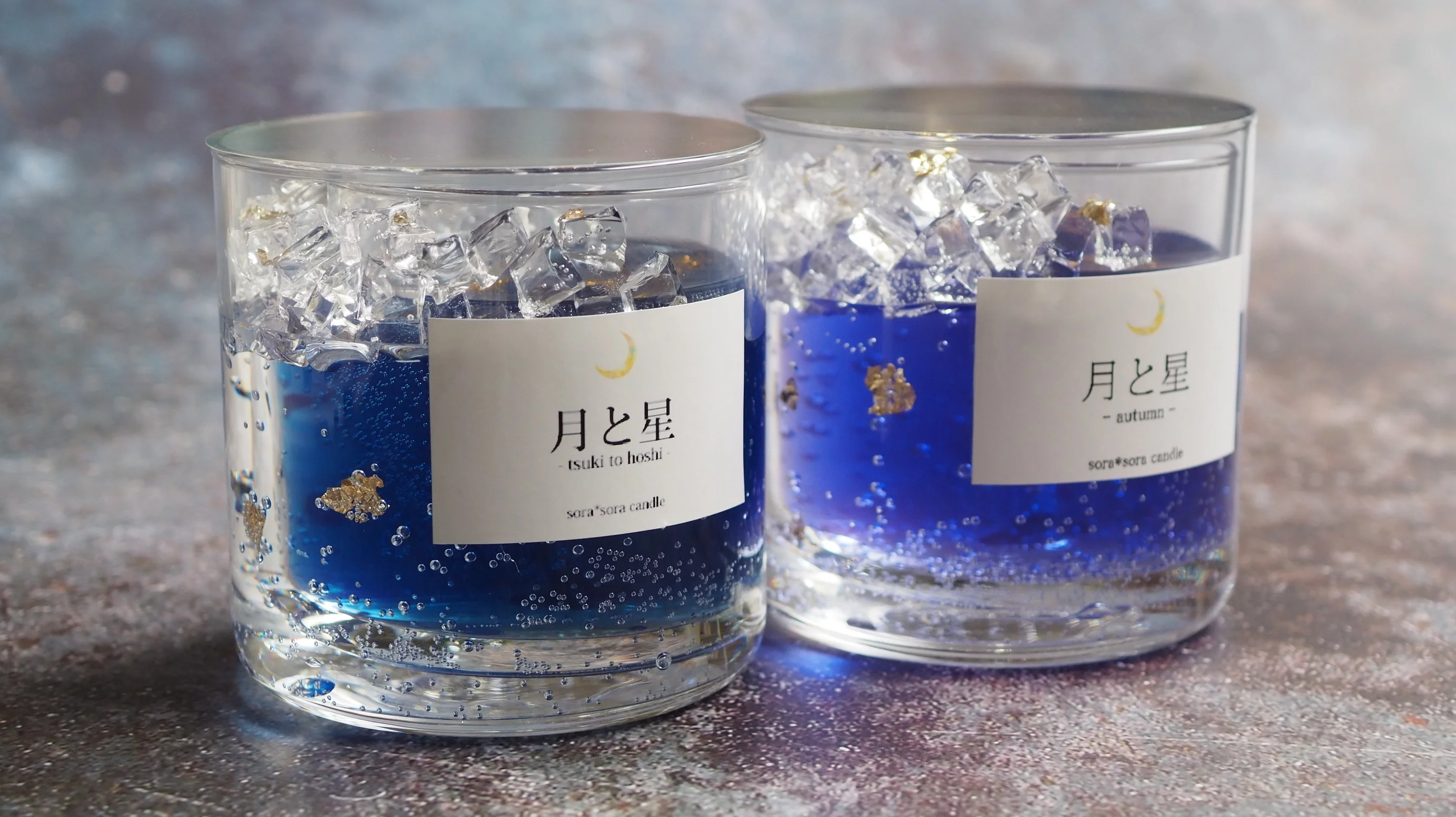 飾って知る・灯して知る・夜空に灯すキャンドルの魅力｜Creema SPRINGS