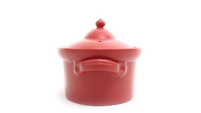 [新品未使用品] 青木良太さん アラジンのポット 独占販売＆数量限定】陶芸家 青木良太のアラジン鍋〜和洋使える