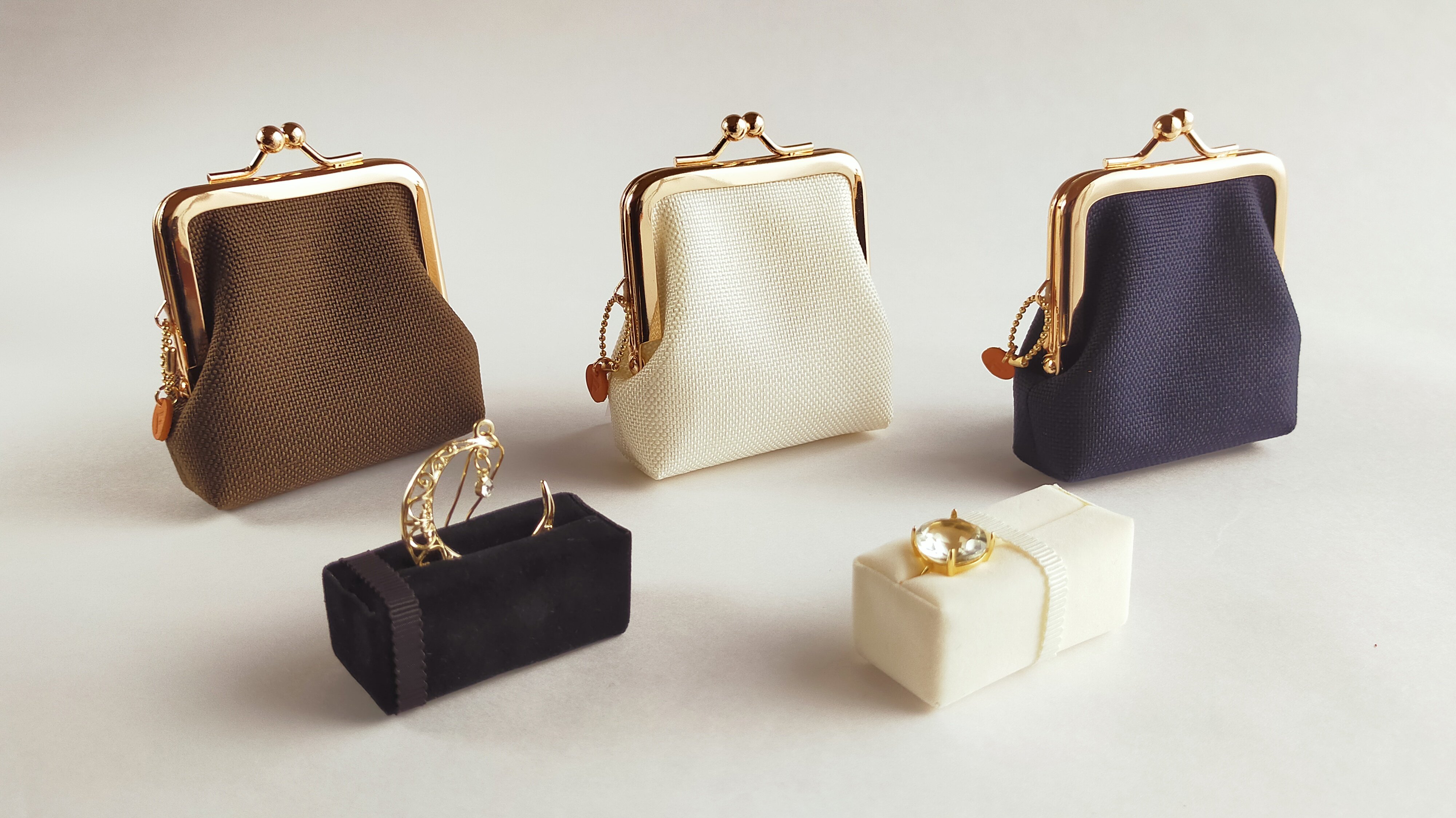 ゆ*き様 即購入OK！遺品生前整理⭐︎アクセサリーまとめ 遺品生前整理アクセサリーまとめ売りK18gpネックレス、AGATHA